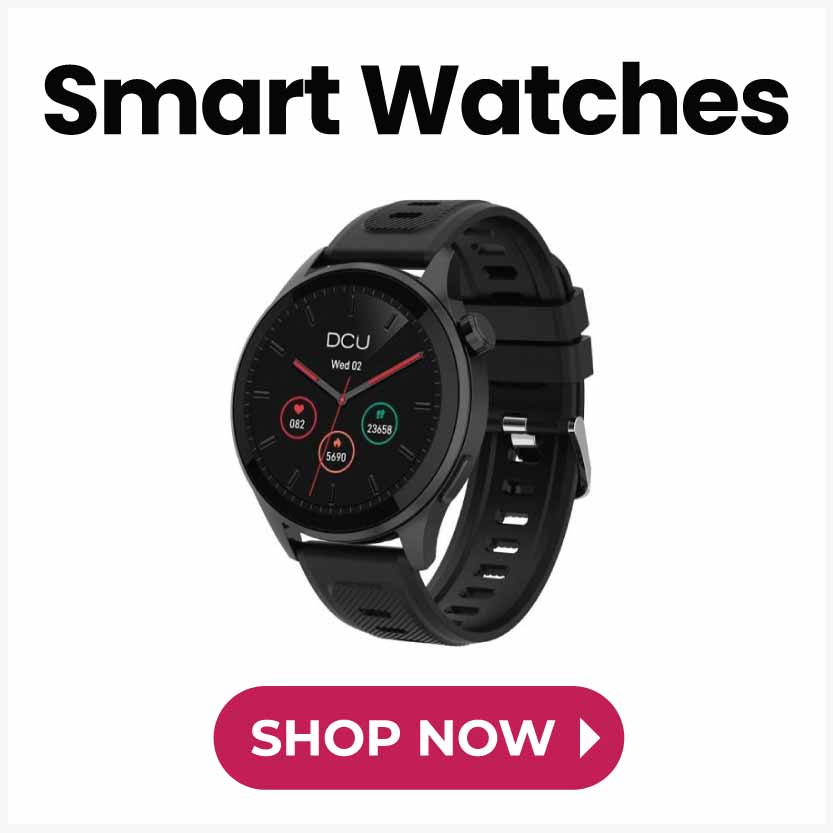 Smart Watches